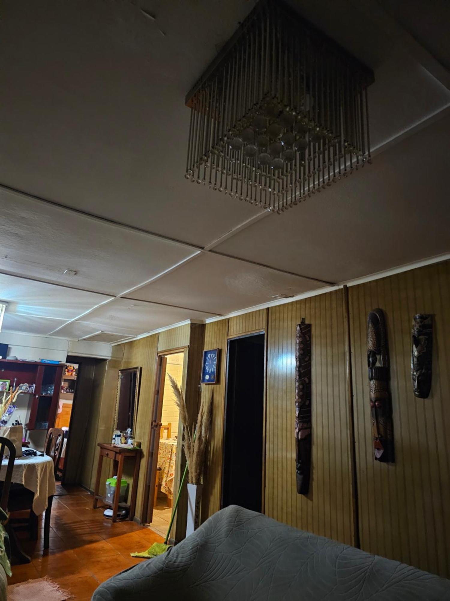 Casa Su Casa de férias